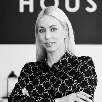 Solid House Jekaterina